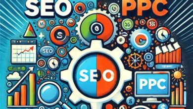SEO vs PPC