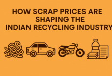 scrap prices